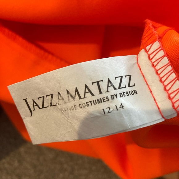 Dance costume - Picture 2 of 3